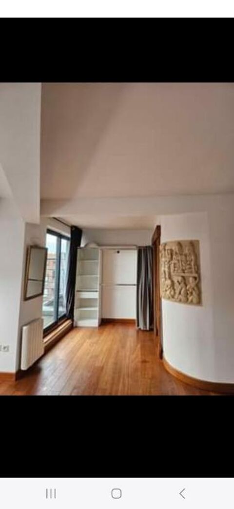  Appartement � louer 2 pi�ces 48 m�