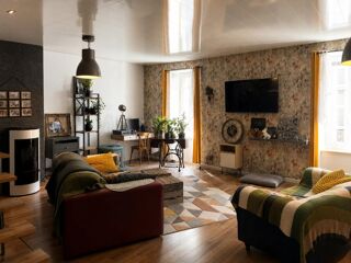  Maison à vendre 7 pièces 250 m²