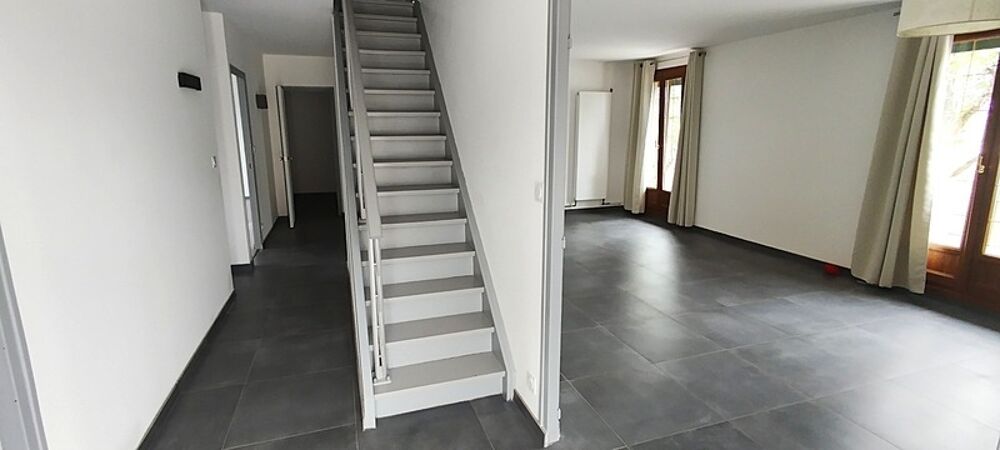 Vente Maison Maison à vendre 5 pièces SAULXURES LES NANCY (54) Saulxures les nancy