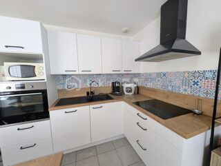  Maison à vendre 4 pièces 91 m²