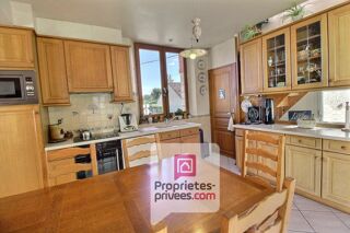  Maison � vendre 6 pi�ces 110 m�