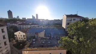  Appartement à louer 1 pièce 28 m²