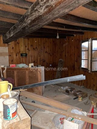  Maison  vendre 3 pices 60 m