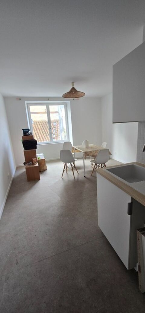  Appartement � louer 1 pi�ce 18 m�