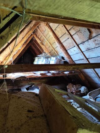  Maison � vendre 5 pi�ces 81 m�