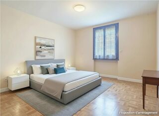  Maison à vendre 4 pièces 80 m²