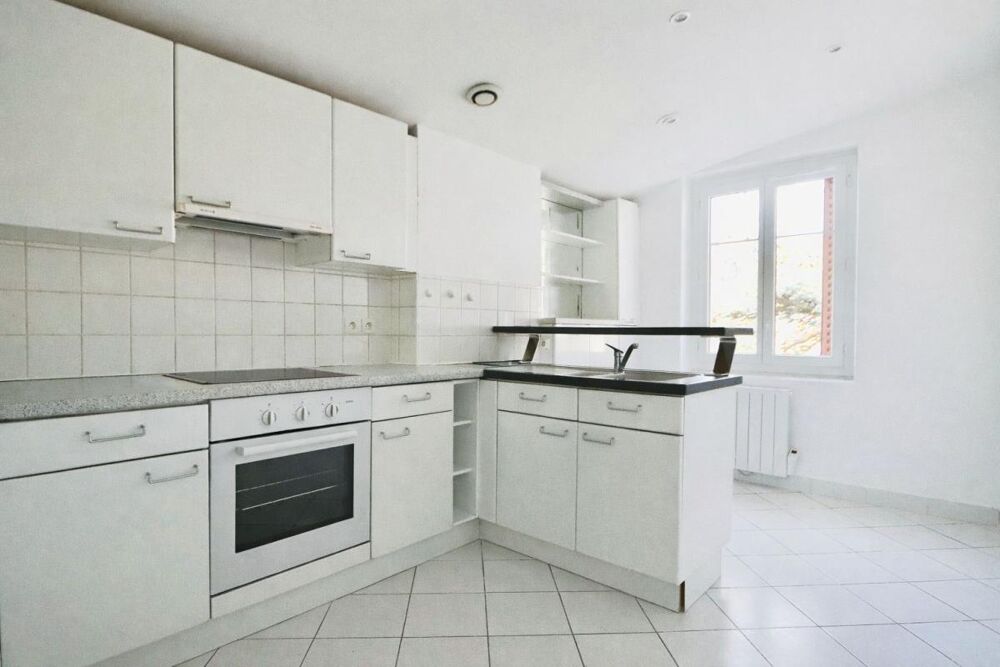 Vente Appartement Appartement hyper-centre de Tassin Tassin la demi lune