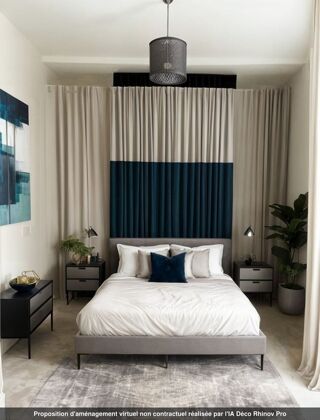  Appartement � vendre 2 pi�ces 42 m�