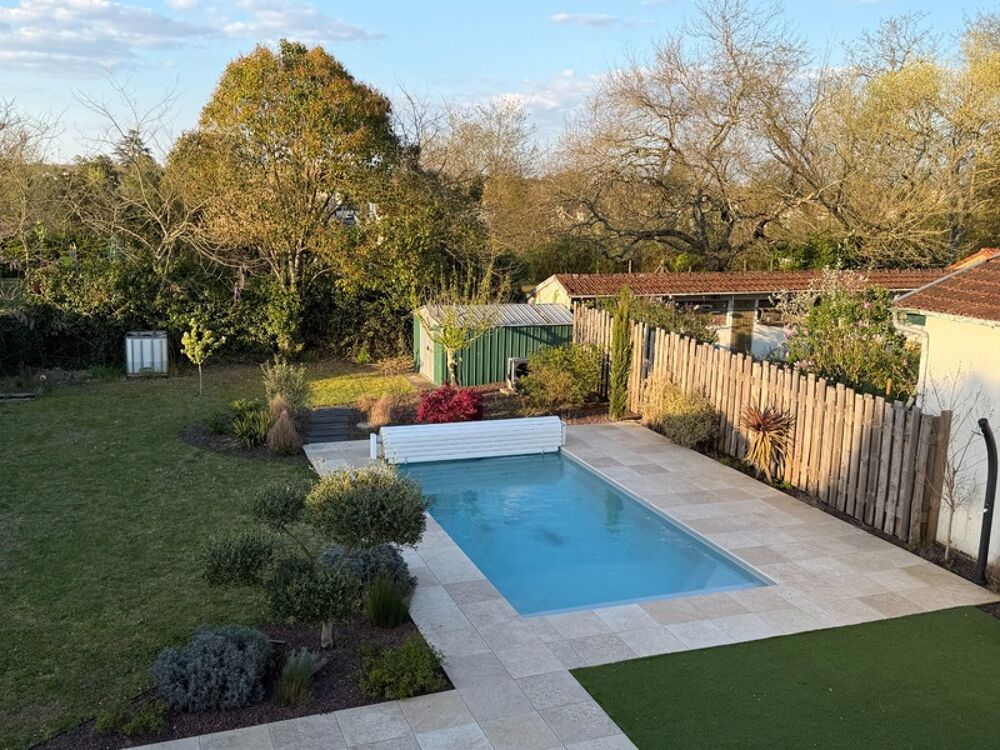 Maison 5 pièces 140 m² · à Mont de Marsan · 140 m² · 339 000 €