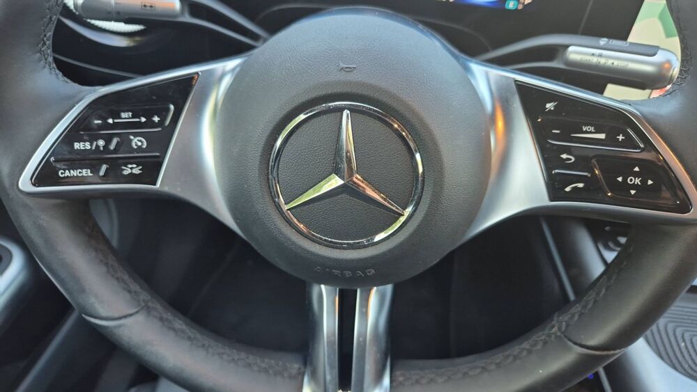 Classe CLA Coupe 250+ 272 Buisness Edition - Garantie constructeur Entr 2026 occasion 18000 Bourges