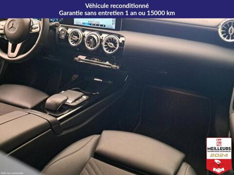 Classe A 180 d 7G-DCT Style 2020 occasion 10150 Lavau