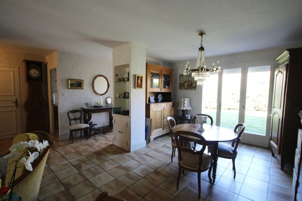 Vente Maison Dpt Allier (03),  vendre MONTLUCON maison P4/5 de 120 m avec garage - Terrain de 450m Montlucon