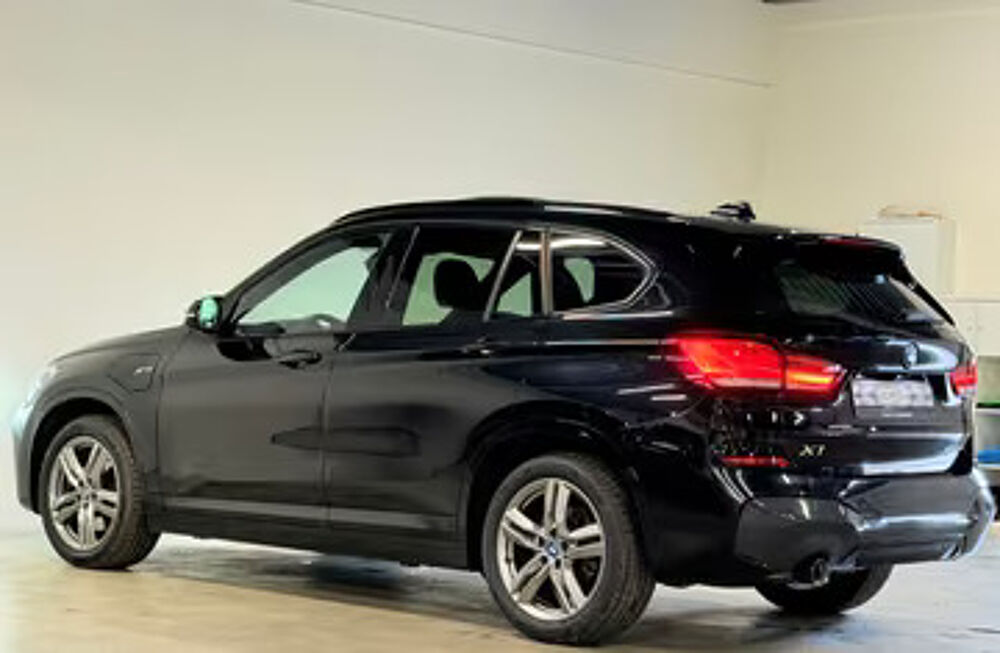 X1 xDrive25e M Sport 2022 occasion 33000 Bordeaux