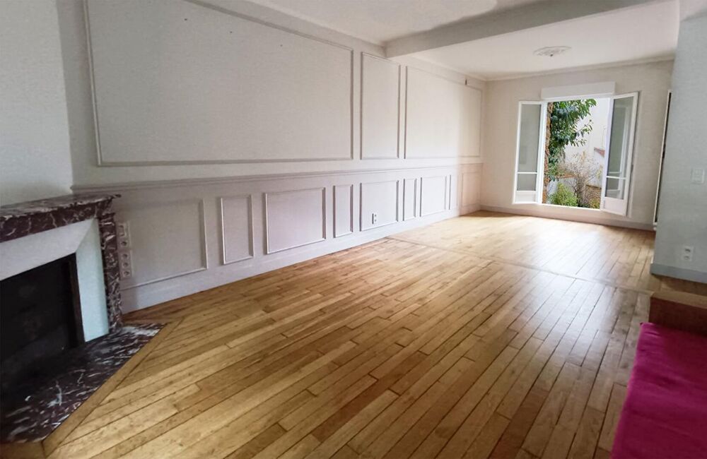 Maison Familiale 6 pièces 140m² Le Perreux Sur Marne (94170)