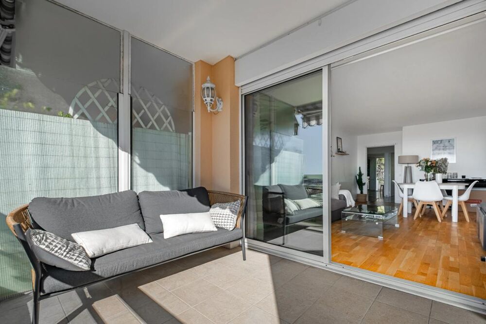 Vente Appartement Appartement Nice