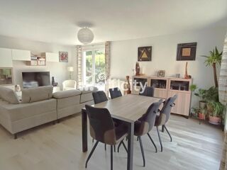  Maison à vendre 4 pièces 96 m²