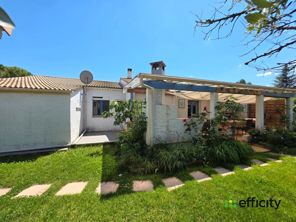 Vente Villa Villa Peipin