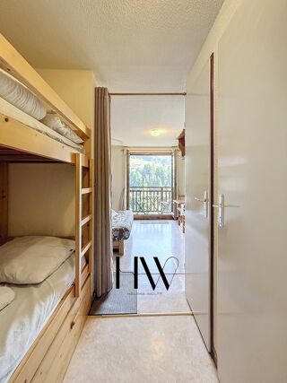  Appartement � vendre 1 pi�ce 19 m�