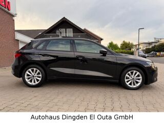 A3 35 TDI S line 2023 occasion 33000 Bordeaux