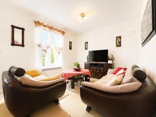  Maison à vendre 5 pièces 96 m²