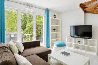  Duplex/triplex à vendre 3 pièces 73 m² Biganos