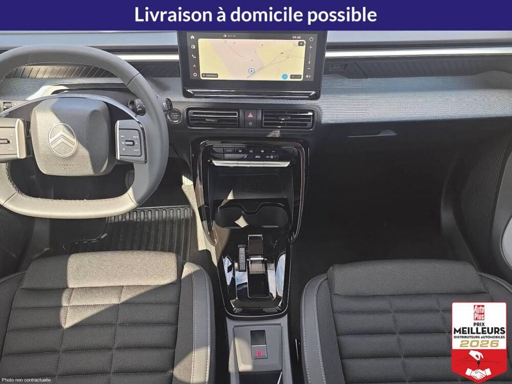 C3 Aircross Hybride 145 e-DCS6 Max 2026 occasion 10150 Lavau