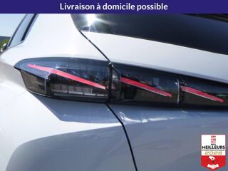 308 BlueHDi 130 S&S EAT8 GT +Pack 360&deg; 2026 occasion 10150 Lavau