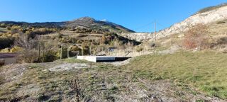  Terrain à vendre 1681 m²