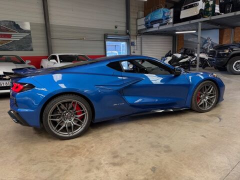 Corvette C8 VERSION ZO6 680 CV MALUS INCLUS 2023 occasion 33300 Bordeaux