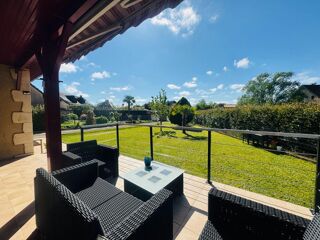  Maison  vendre 5 pices 106 m