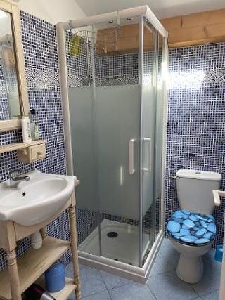  Appartement à louer 2 pièces 30 m²