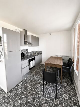  Colocation à louer 1 pièce 9 m²