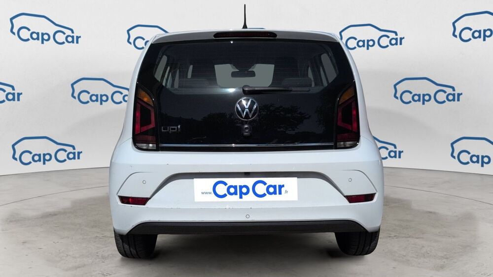 UP 1.0 65 BlueMotion Technology Active 2021 occasion 69100 Villeurbanne