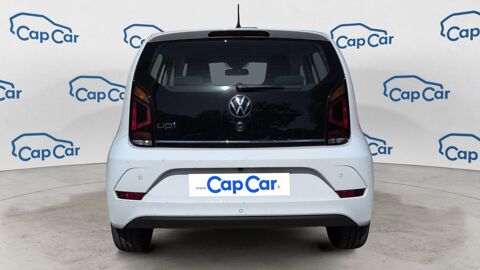 UP 1.0 65 BlueMotion Technology Active 2021 occasion 69100 Villeurbanne