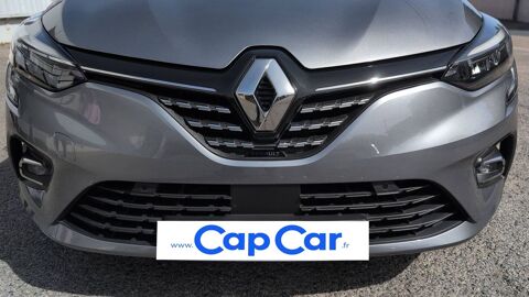 Clio V 1.6 E-Tech 145 Hybrid EDC Techno - Premi&egrave;re main 2023 occasion 69190 Saint Fons