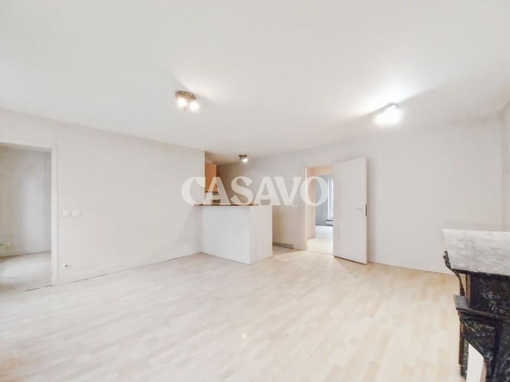 � vendre  Appartement Paris 11