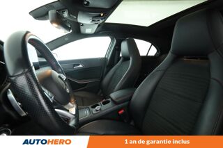 Classe A 200 d Fascination 7G-DCT 136 ch 2017 occasion 92130 Issy-les-Moulineaux