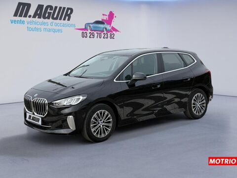 Serie 2 (U06) ACTIVE TOURER 218D 150 BUSINESS DESIGN DKG7 2023 occasion 55800 Contrisson