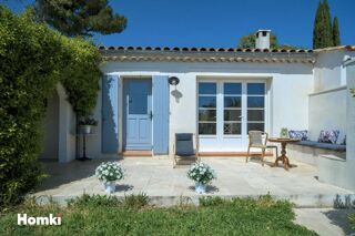 Vente Maison Maison/Villa T5 de 140 m² à Marseille 13013 Marseille 13