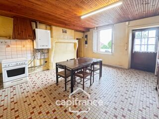  Maison � vendre 3 pi�ces 78 m�