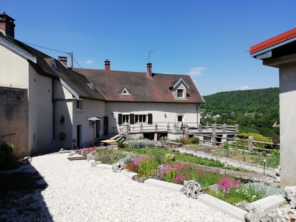 Vente Propriété/Château Propriete à vendre 7 pièces SAINT REMY (21) Saint remy