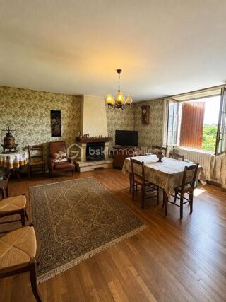  Maison à vendre 5 pièces 100 m²