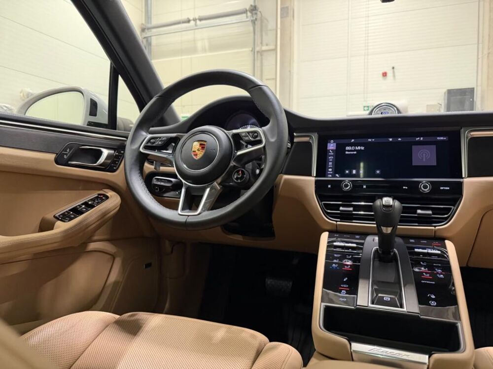 Macan GTS – LCI Retrofit Bose Keyless Apple CarPlay 2020 occasion 33000 Bordeaux