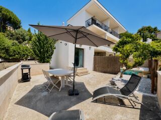  Appartement à vendre 1 pièce 17 m²