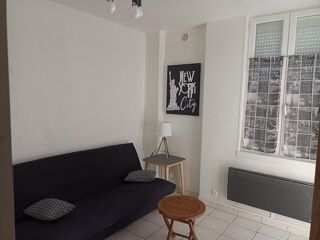  Appartement  louer 1 pice 18 m