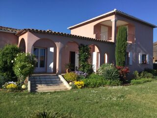 Maison à louer 5 pièces 133 m² Montfaucon