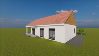  Maison 4 pices 124 m Sampans