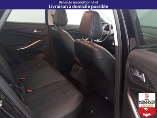 Grandland Turbo 130 BVA8 Elegance 2023 occasion 10150 Lavau