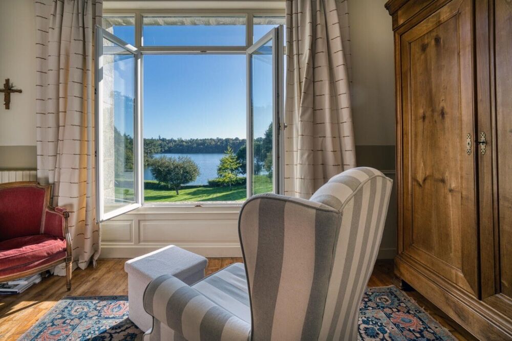 � vendre  Propri�t�/ch�teau Plomelin (29700)