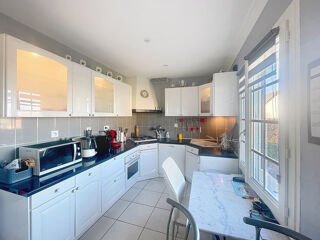 Maison à vendre 7 pièces 97 m²